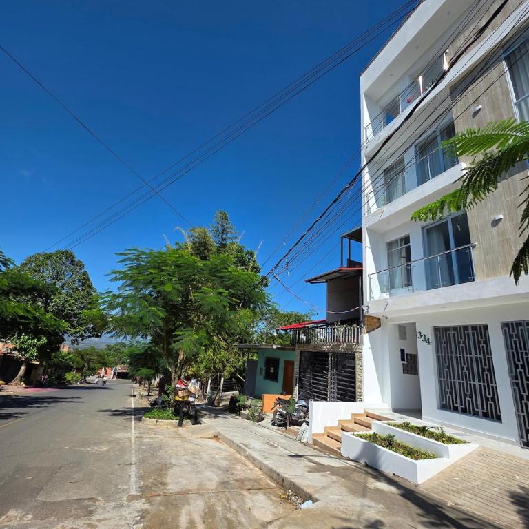 Sumaq Ñawi - Apartamento de 2 dormitorios - 19