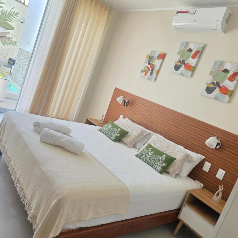 Sumaq Ñawi - Apartamento de 2 dormitorios - 20