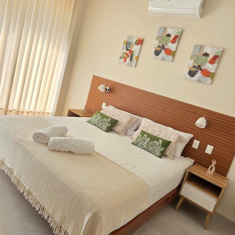 Sumaq Ñawi - Apartamento de 2 dormitorios - 21