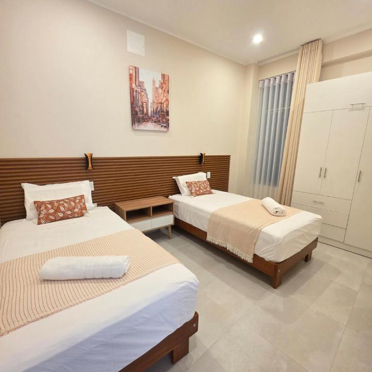 Sumaq Ñawi - Apartamento de 2 dormitorios - 22