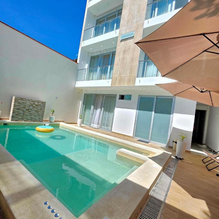 Sumaq Ñawi - Apartamento de 2 dormitorios - 23