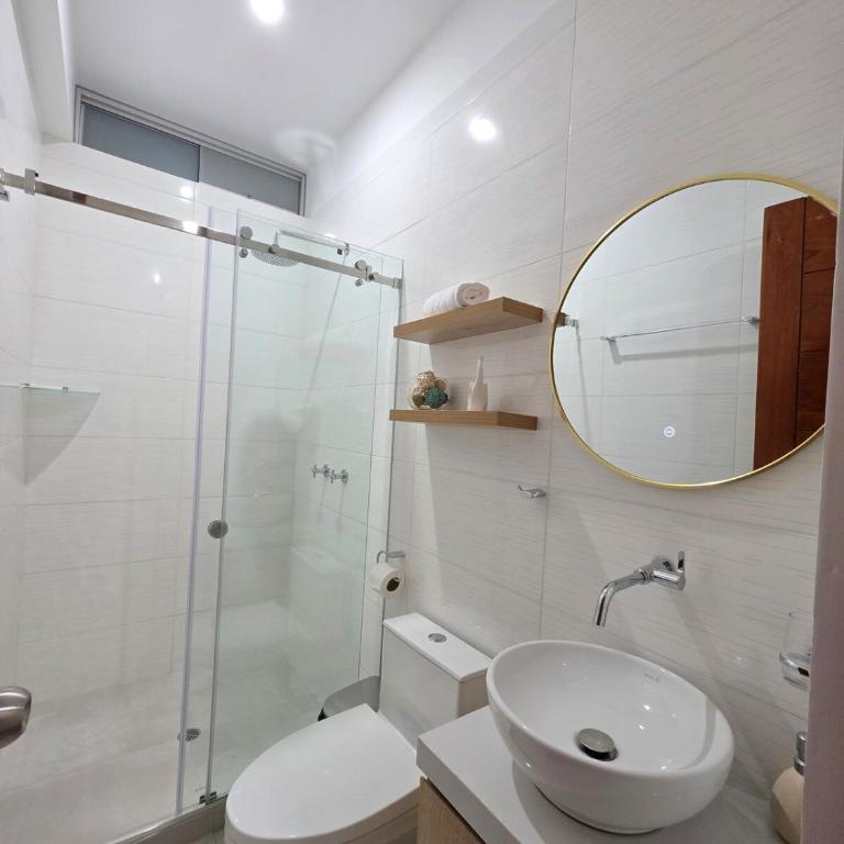 Sumaq Ñawi - Apartamento de 1 dormitorio - 18
