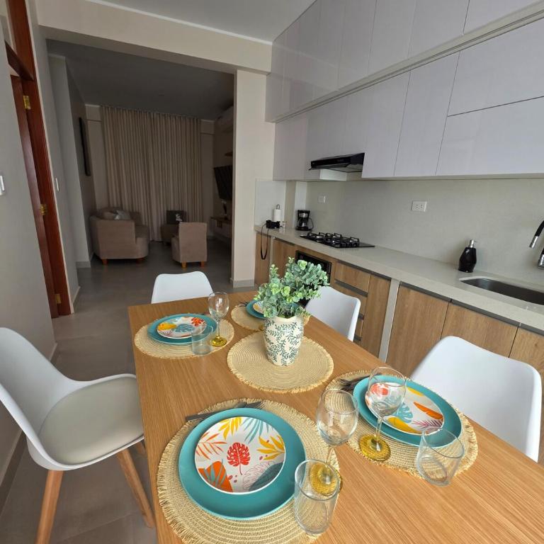 Sumaq Ñawi - Apartamento de 2 dormitorios - 25