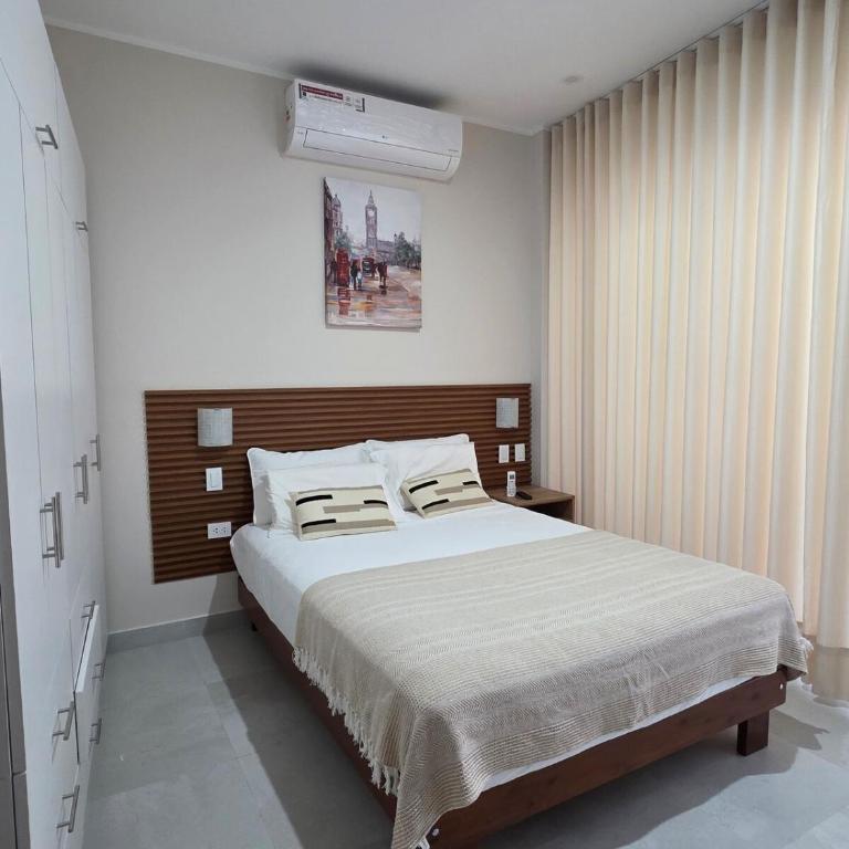 Sumaq Ñawi - Apartamento de 1 dormitorio - 19