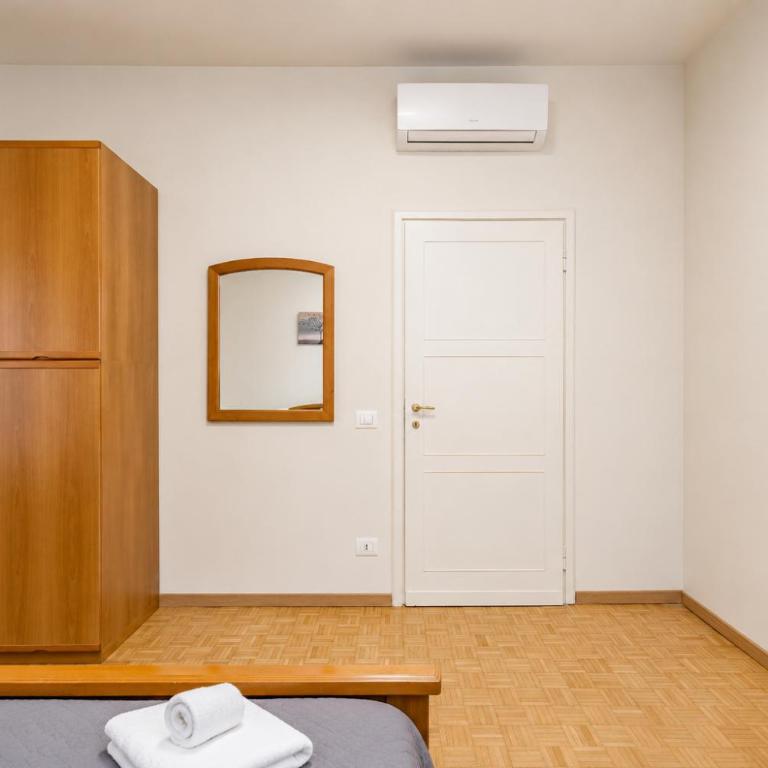 Golden House - Three-Bedroom Apartment - 5