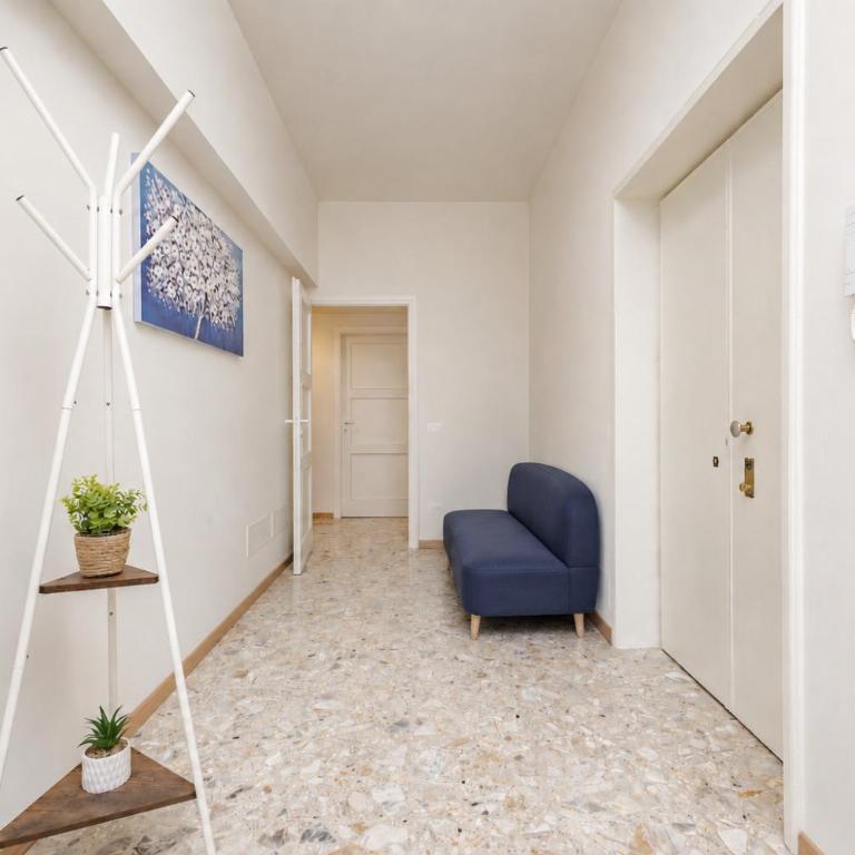Golden House - Three-Bedroom Apartment - 14