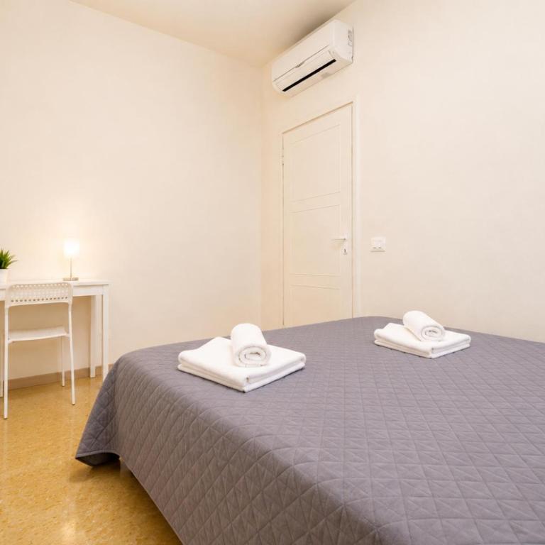 Golden House - Three-Bedroom Apartment - 8