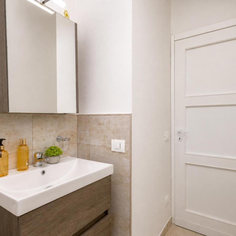 Golden House - Three-Bedroom Apartment - 17