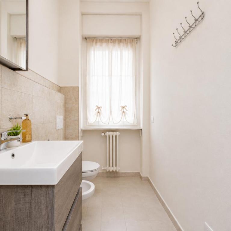 Golden House - Three-Bedroom Apartment - 23