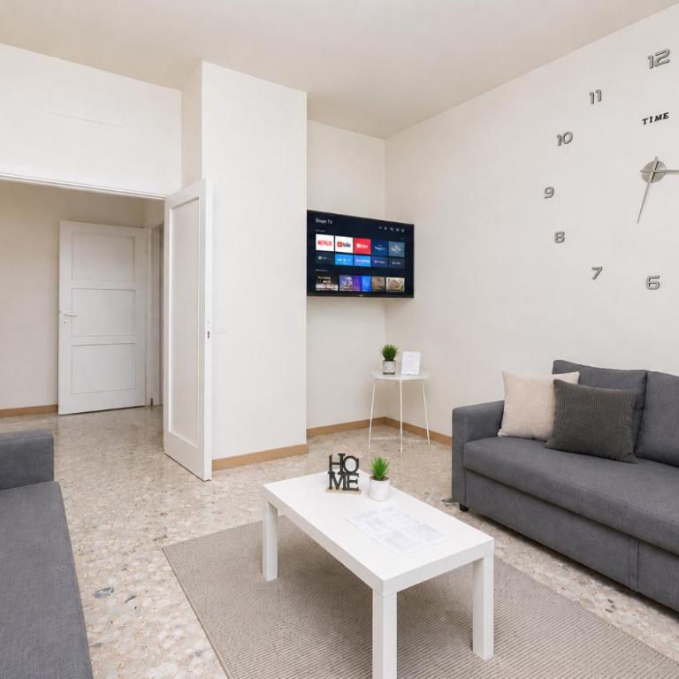 Golden House - Three-Bedroom Apartment - 25