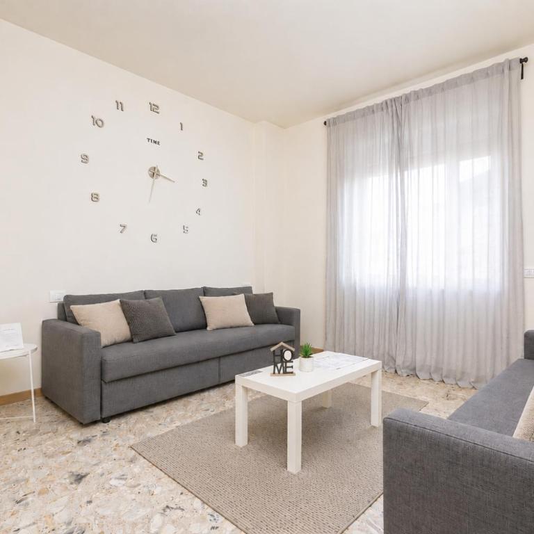 Golden House - Three-Bedroom Apartment - 26