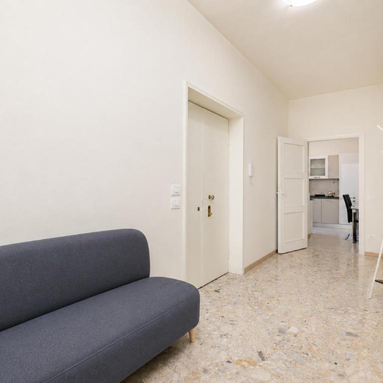 Golden House - Three-Bedroom Apartment - 16