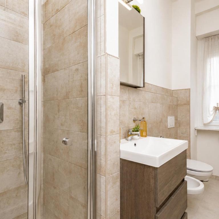 Golden House - Three-Bedroom Apartment - 20