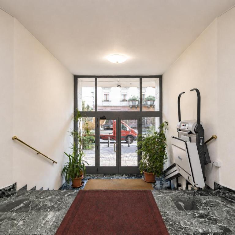 Golden House - Three-Bedroom Apartment - 27