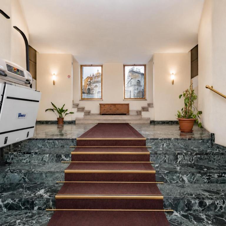 Golden House - Three-Bedroom Apartment - 28