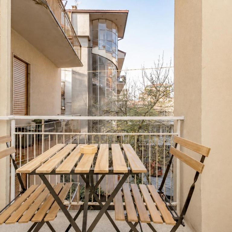 Golden House - Three-Bedroom Apartment - 22