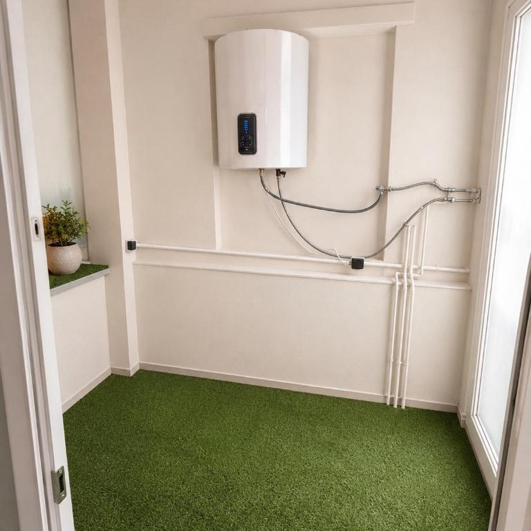Céntrico y precioso apartamento en madrid - Apartment mit 2 Schlafzimmern - 7
