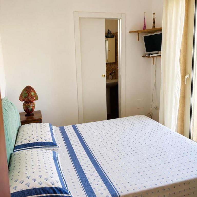 Villa Caterina - Casa con 2 Camere da Letto - 3