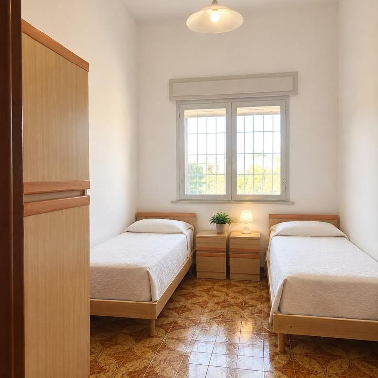 Villa Caterina - Casa con 2 Camere da Letto - 5