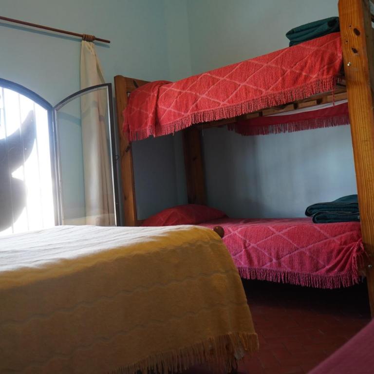 Namaste studio - Mixed Dormitory Room - 2