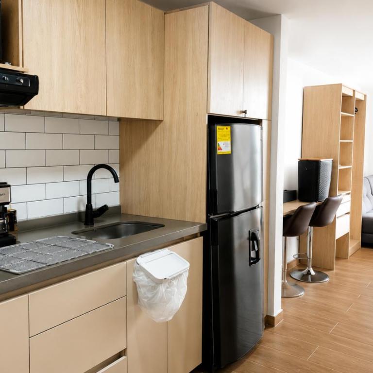 Bienvenidos a Casa Claudia-Cali - Apartamento de 1 dormitorio - 2