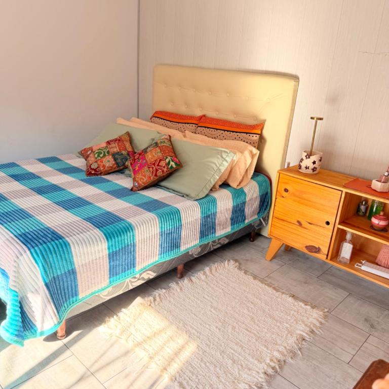 Quincho Los Abuelos - Casa con 1 dormitorio - 31