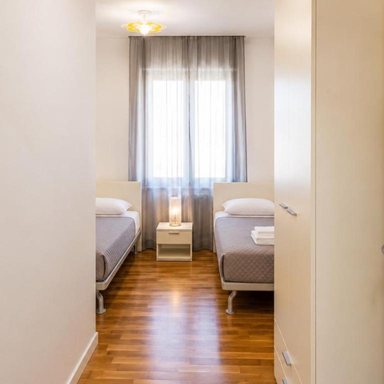 Giorgio 36 - Appartamento con 3 Camere da Letto - 4