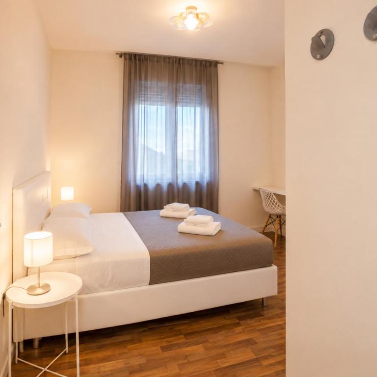 Giorgio 36 - Appartamento con 3 Camere da Letto - 5