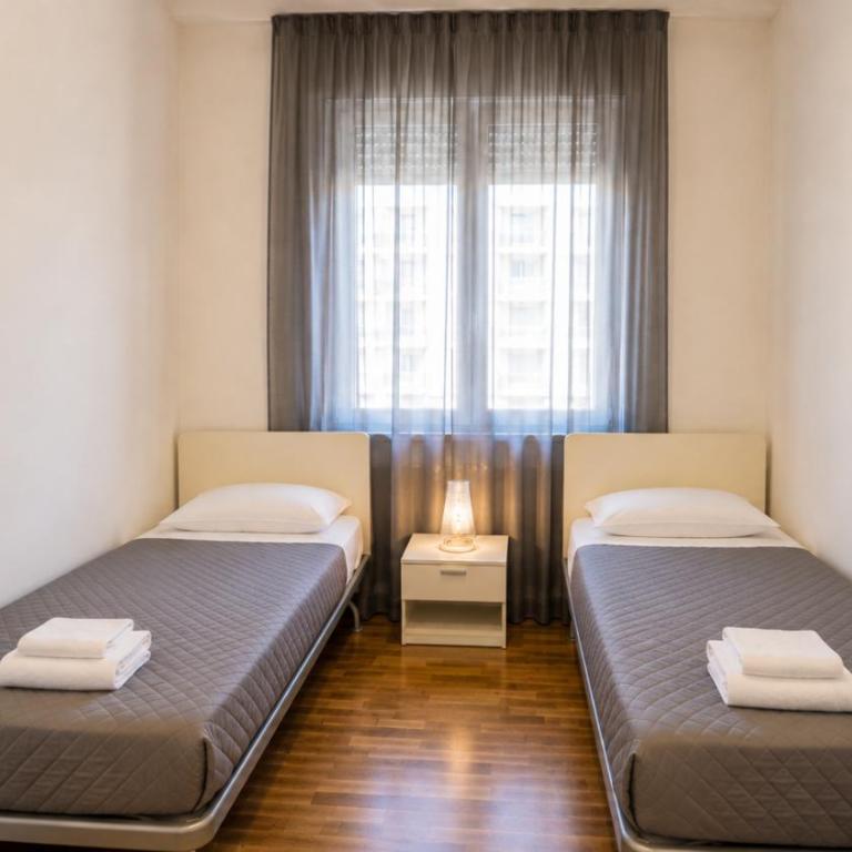 Giorgio 36 - Appartamento con 3 Camere da Letto - 6
