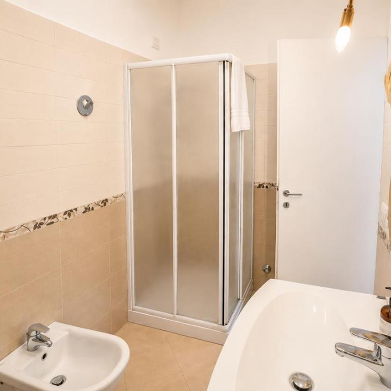 Giorgio 36 - Appartamento con 3 Camere da Letto - 12