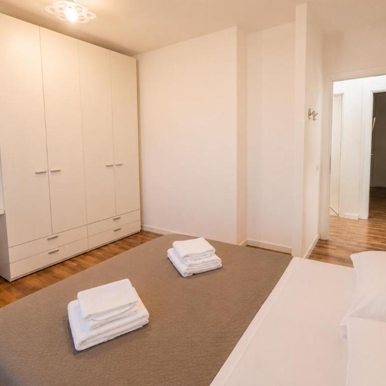 Giorgio 36 - Appartamento con 3 Camere da Letto - 13