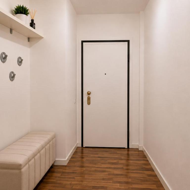 Giorgio 36 - Appartamento con 3 Camere da Letto - 8