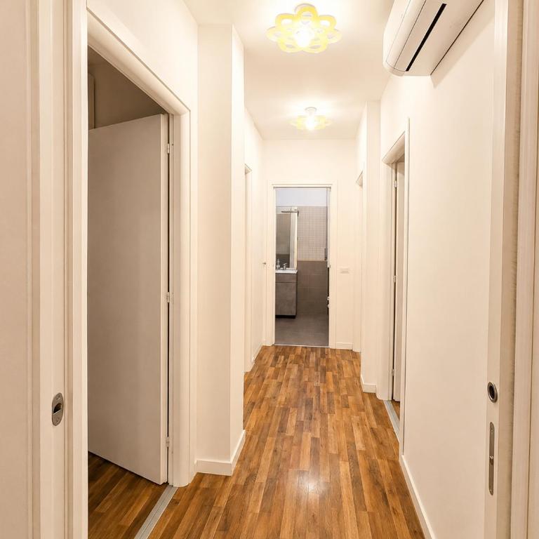 Giorgio 36 - Appartamento con 3 Camere da Letto - 15