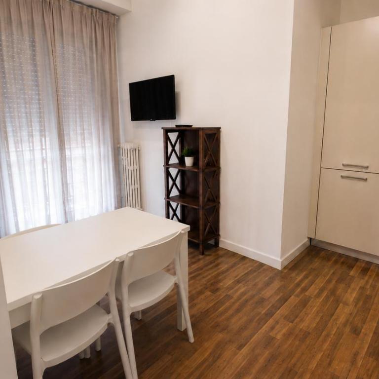 Giorgio 36 - Appartamento con 3 Camere da Letto - 16