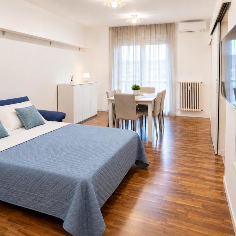 Giorgio 36 - Appartamento con 3 Camere da Letto - 14