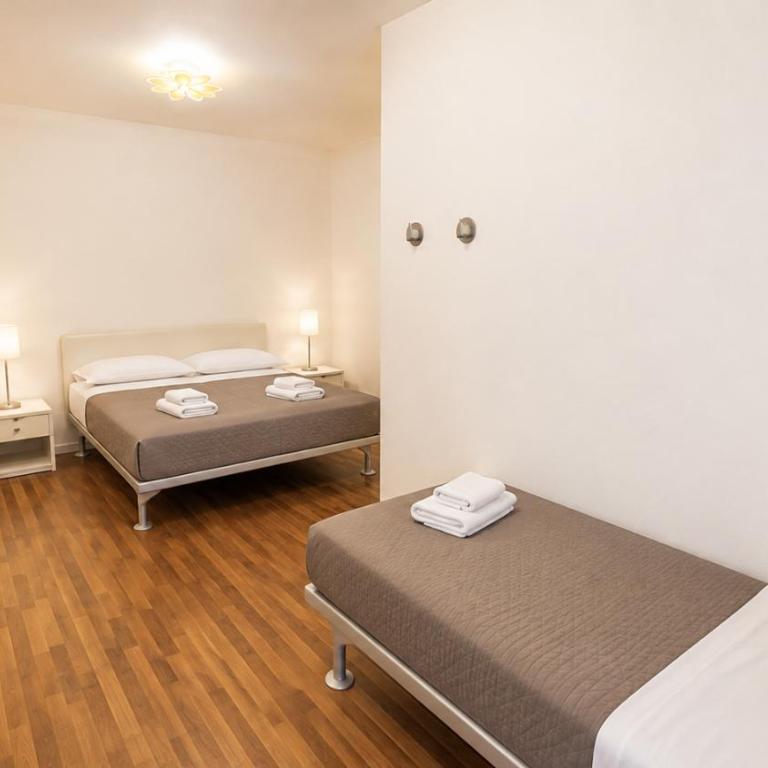 Giorgio 36 - Appartamento con 3 Camere da Letto - 3