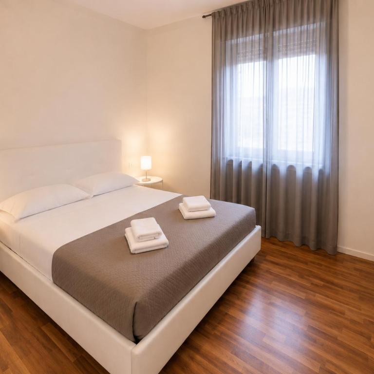 Giorgio 36 - Appartamento con 3 Camere da Letto - 1