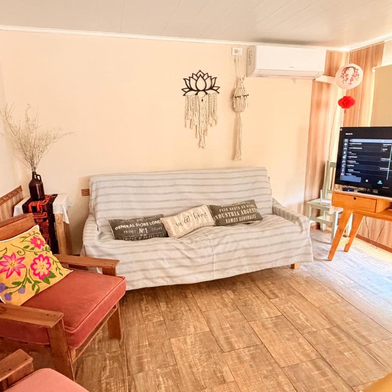 Quincho Los Abuelos - Casa con 1 dormitorio - 32