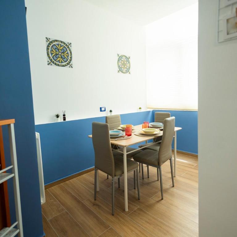 Domus Serradifalco - Appartamento - 11