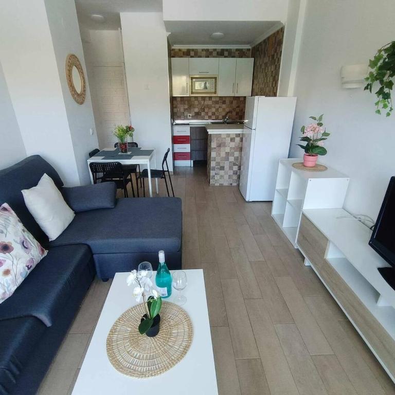 Benalbeach Paradise - One-Bedroom Apartment - 83