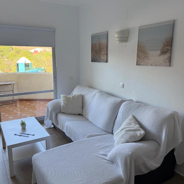 Benalbeach Paradise - One-Bedroom Apartment - 81