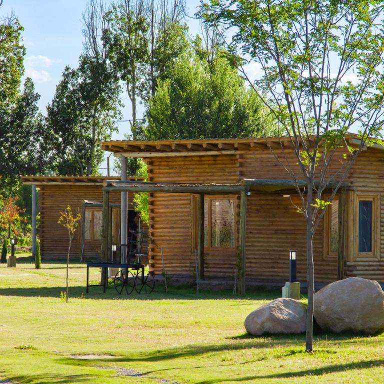 La Escondida - Casa con 1 dormitorio - 1