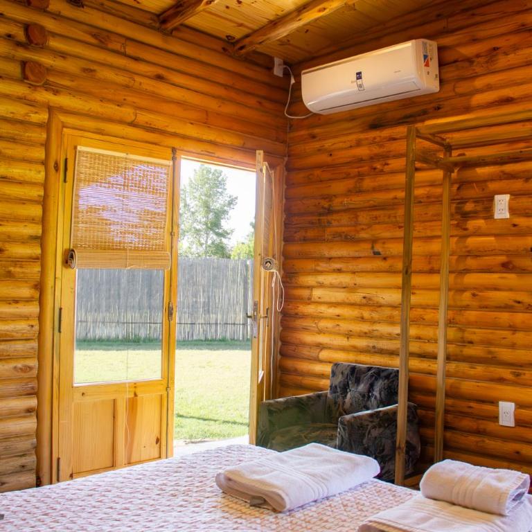 La Escondida - Casa con 1 dormitorio - 3