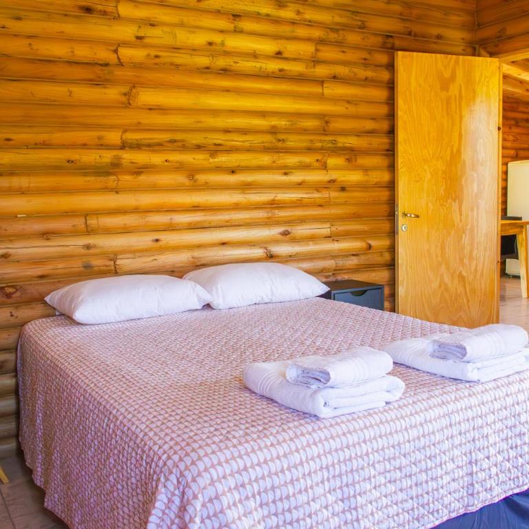 La Escondida - Casa con 1 dormitorio - 5