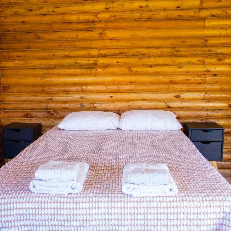 La Escondida - Casa con 1 dormitorio - 6