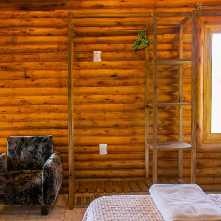 La Escondida - Casa con 1 dormitorio - 7