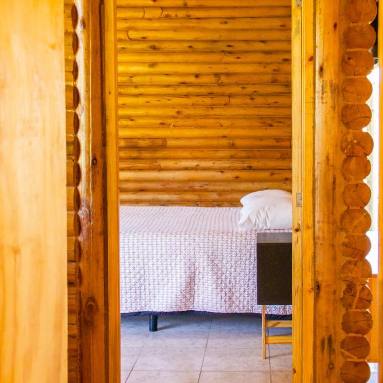 La Escondida - Casa con 1 dormitorio - 8