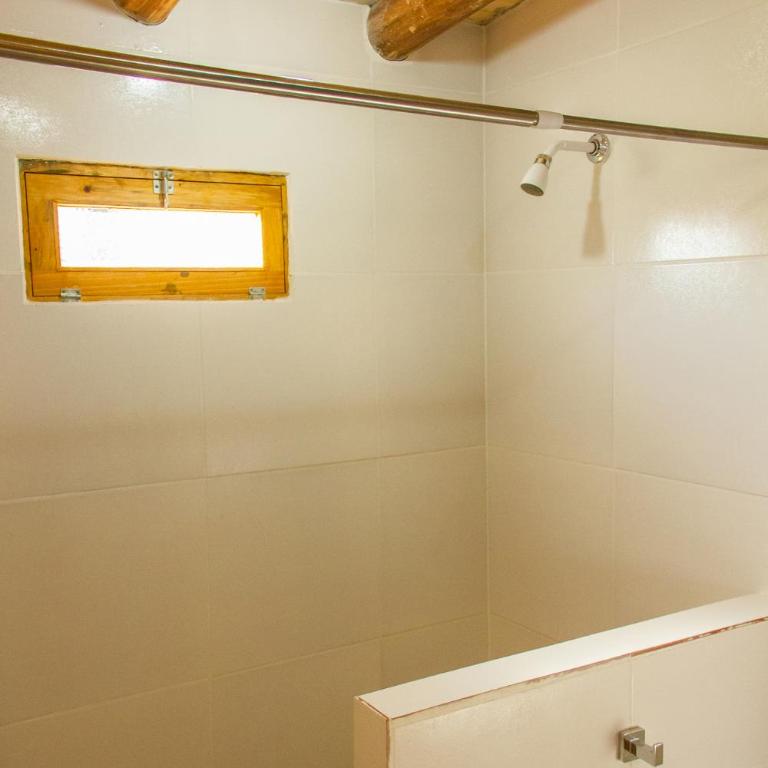La Escondida - Casa con 1 dormitorio - 10
