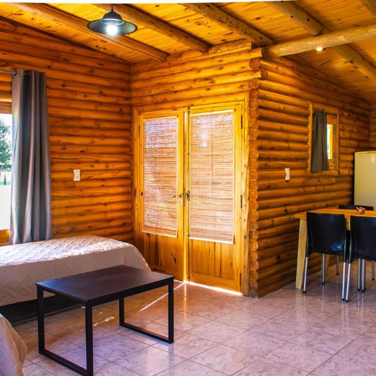 La Escondida - Casa con 1 dormitorio - 26