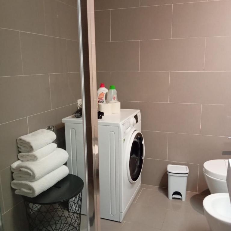 Acacia Firenze - Girasole - One-Bedroom Apartment - 15